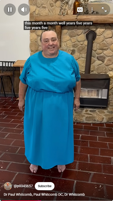 Testimonial Neuro-Matrix Method