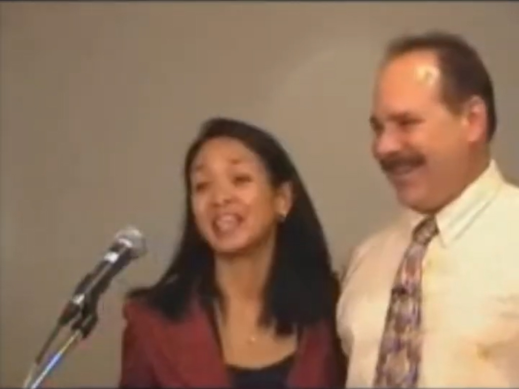 Marlene- Testimonial Neuro-Matrix Method