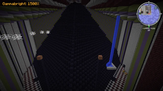 Civcraft 2.0 Vault