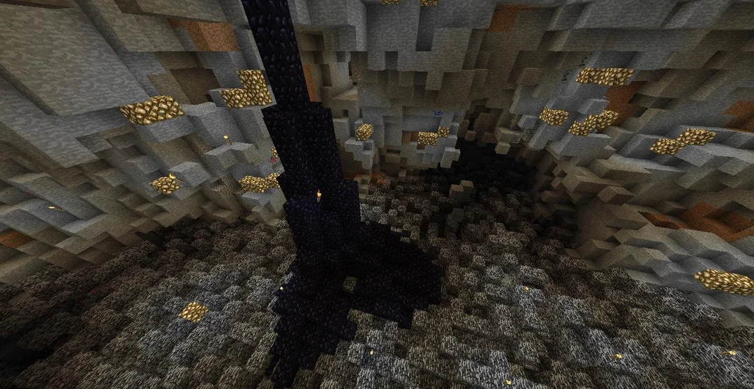 Civcraft 1.0 Vault
