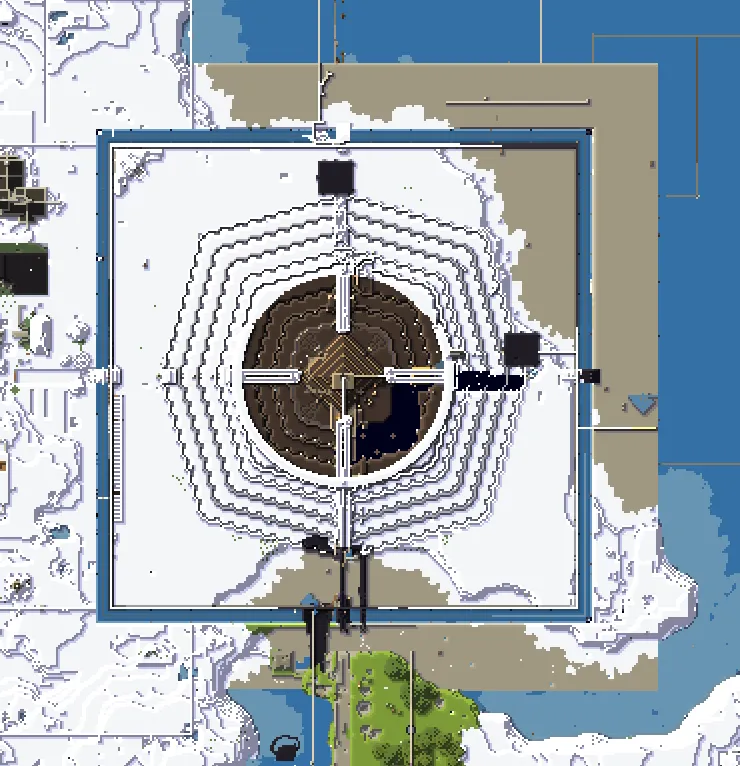Civcraft 2.0 Nox Vault