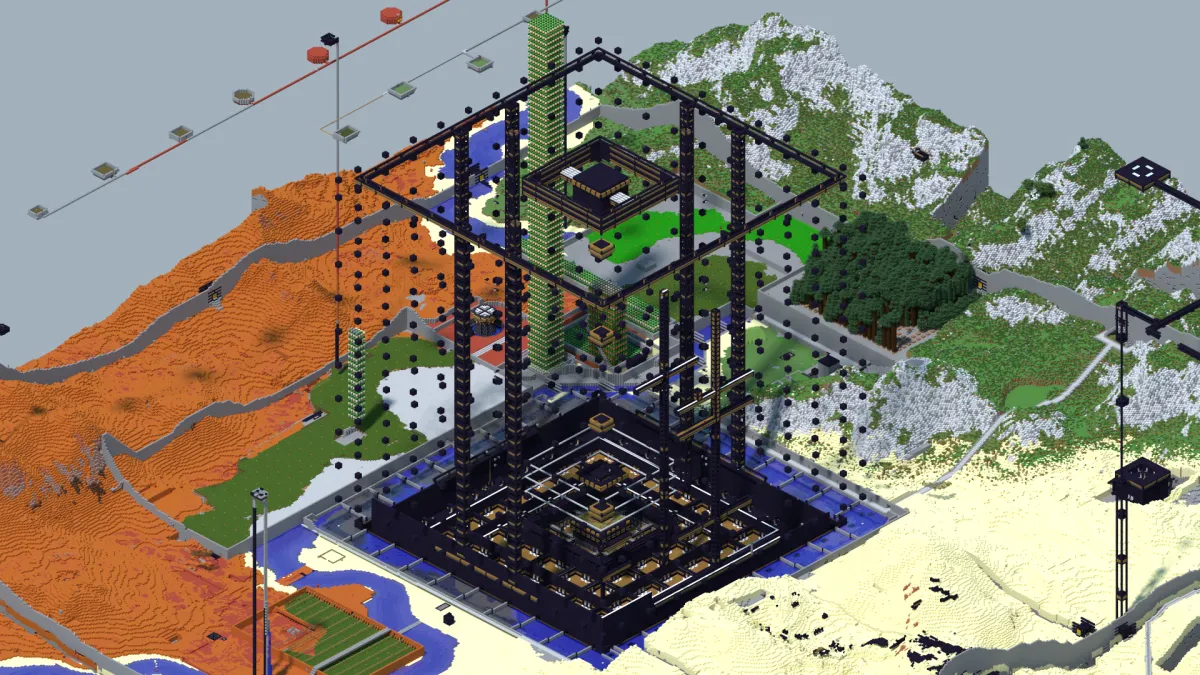 CivRealms Hell Vault