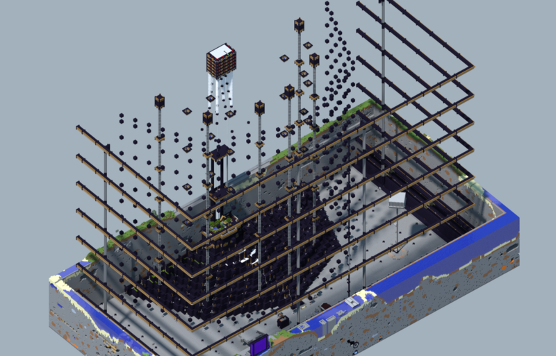 CivRealms Hell Vault