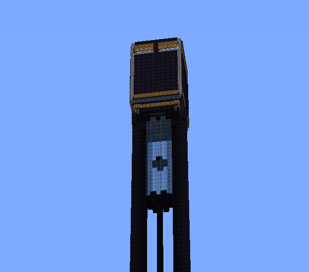 Civcraft 2.0 Nox Vault