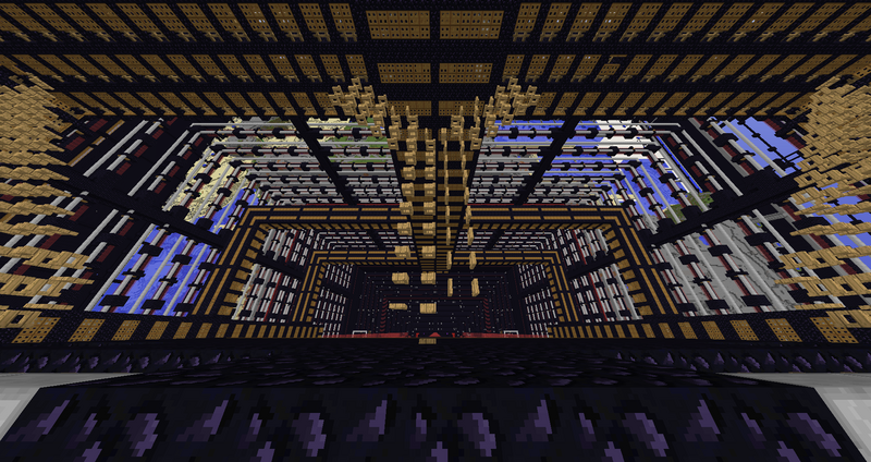 Civcraft 2.0 Nox Vault
