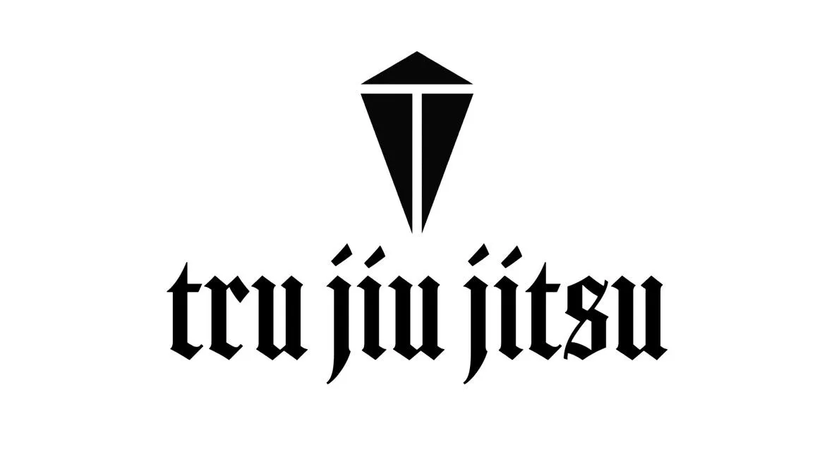 Tru Jiu Jitsu Logo - Chesterfield BJJ