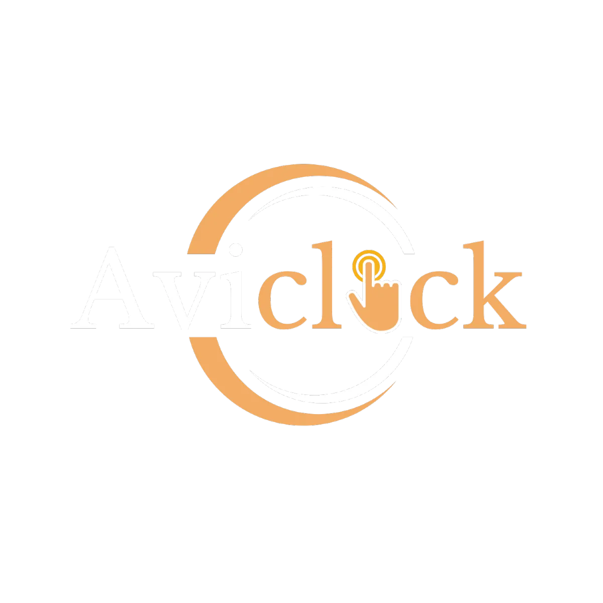 Aviclick logo