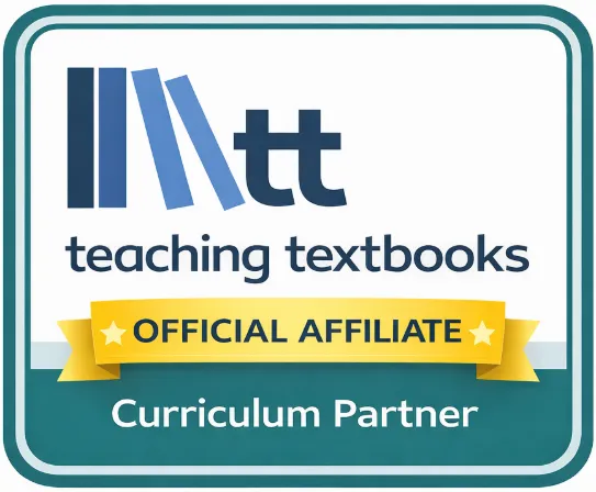 Teaching Textbooks