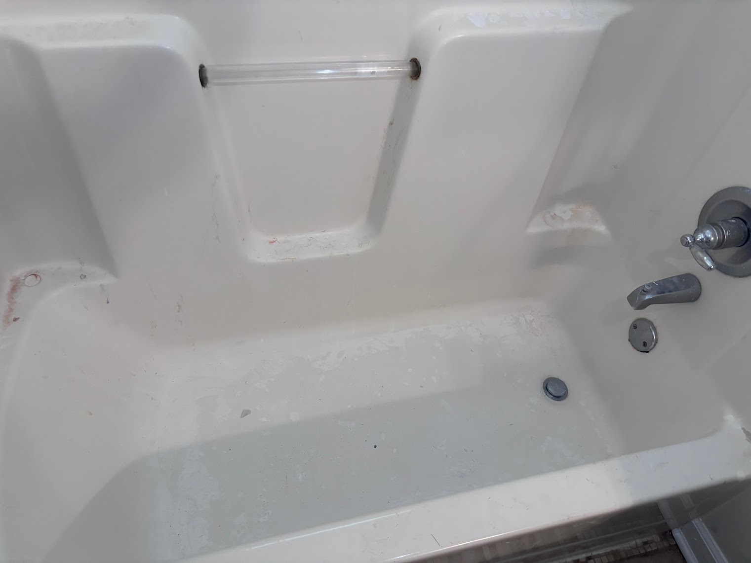 Residential Cleaning Delaware OH