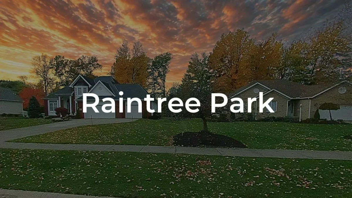 Mentor Estates