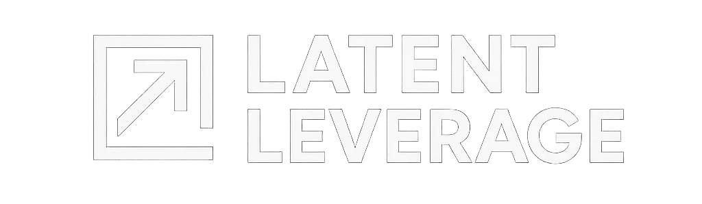 Latent Leverage