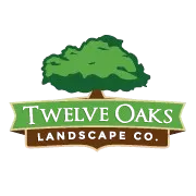 Twelve Oaks Landscape