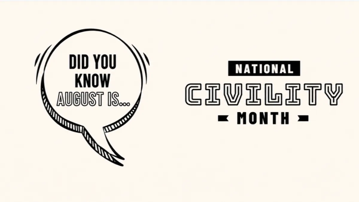 Civility Intelligence