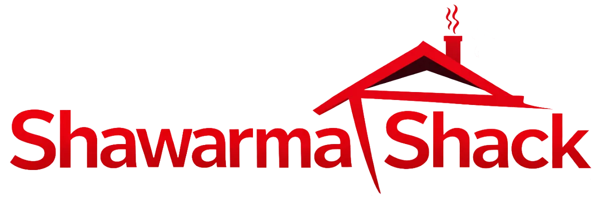 Shawarma Shack Logo