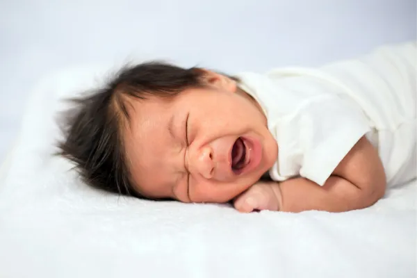 What to Expect From Newborn Sleep in the First 8 Weeks (And Why It Is Probably Not Your Fault)