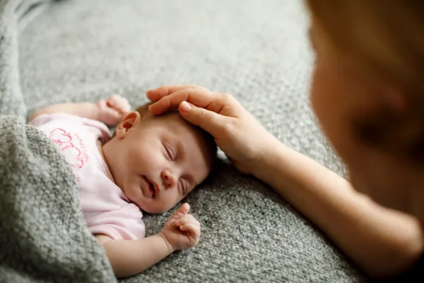 Understanding Newborn Wake Windows by Age