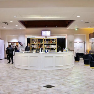 Bar Station & Services
