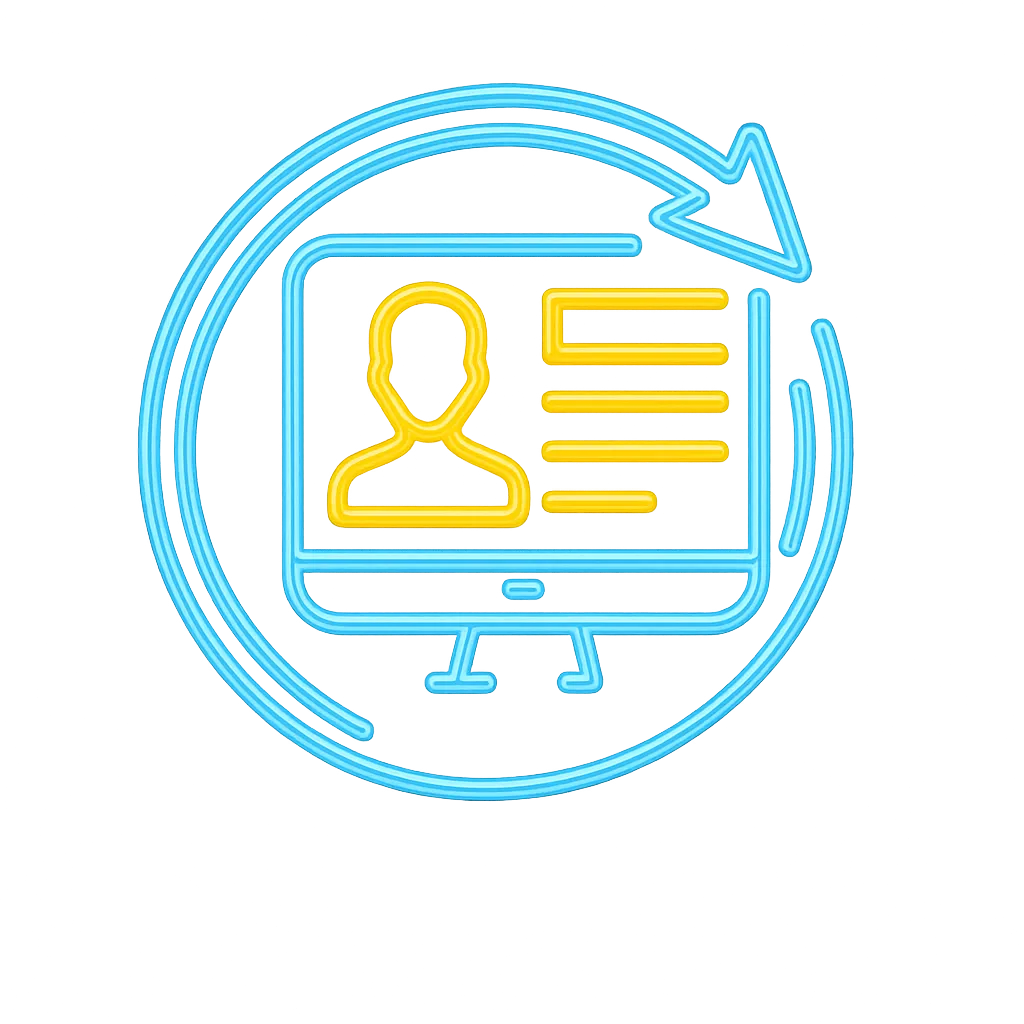 OmniCRM 360º B2B