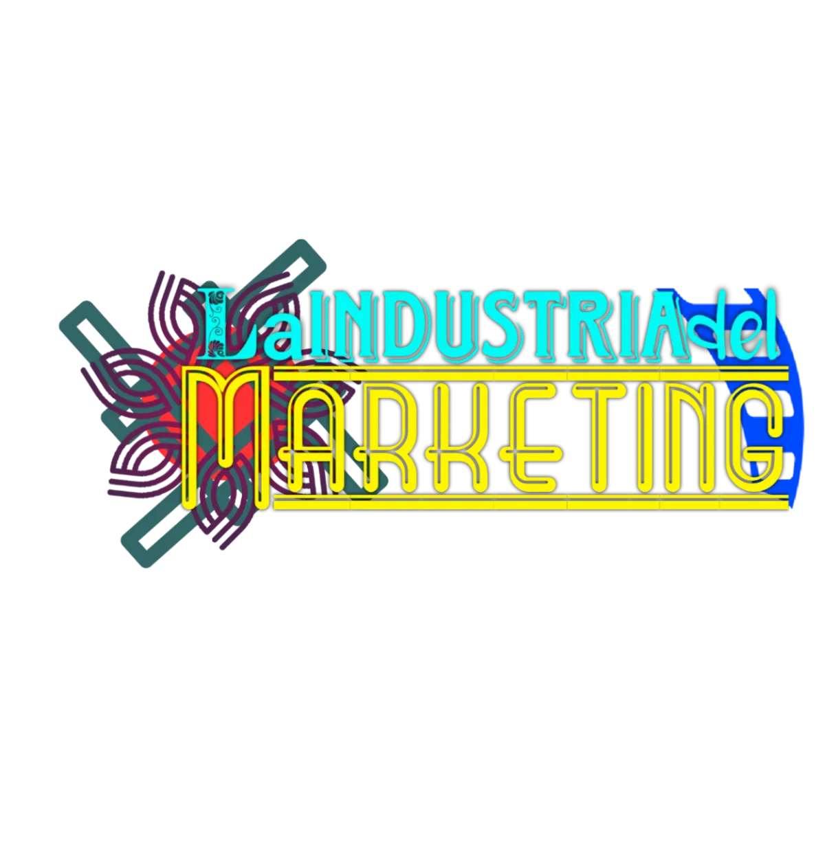 Logo LA INDUSTRIA DEL MARKETIG