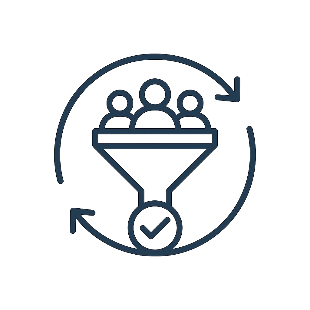 YWait drives repeat business