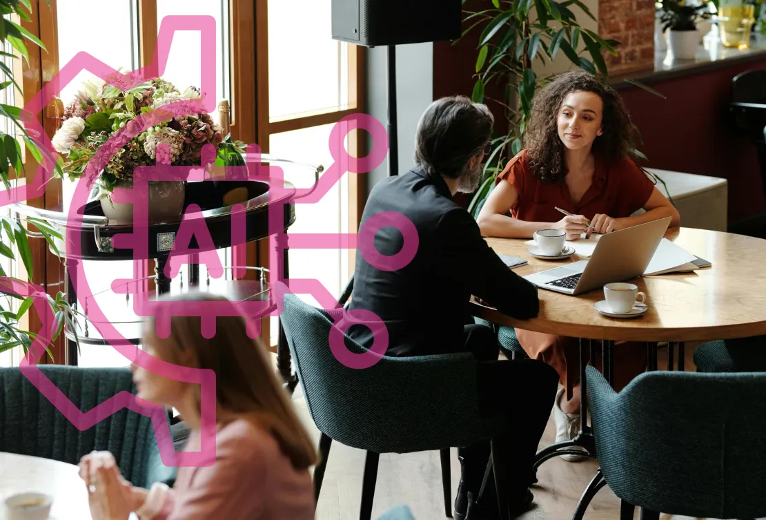 Scale your business confidently. YWait AI Team manages voice, chat, email, and reviews, so you’re always “on” for customers—even when you’re off the clock.