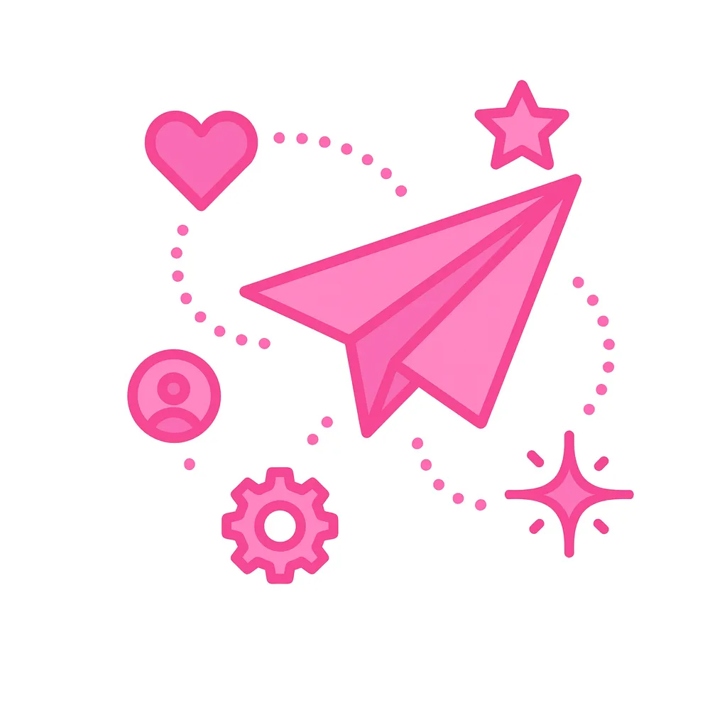 Set up smart triggers to send the right offer, reminder, or thank-you at exactly the right time—no manual work required.