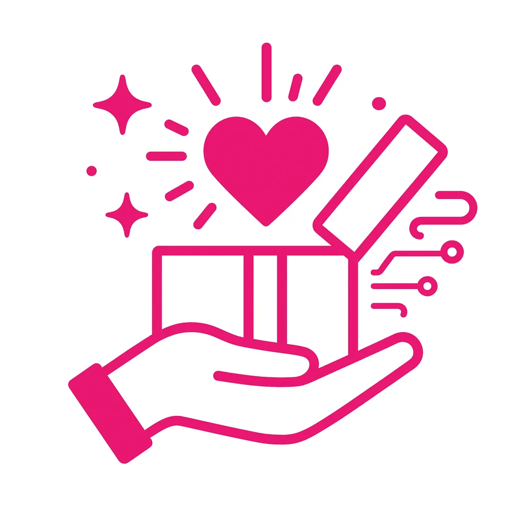 Send helpful tips, birthday greetings, and exclusive invites that make every customer feel valued—so they return again and again.