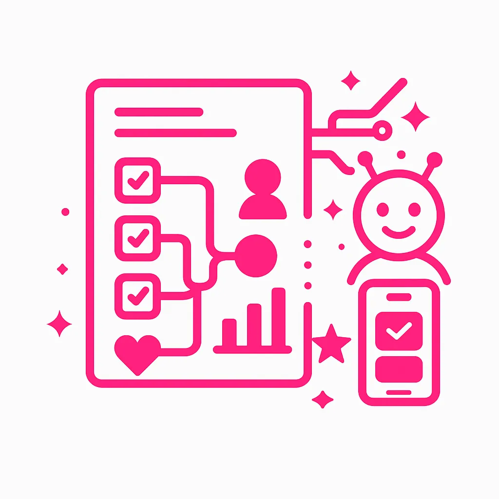 Organize, track, and nurture every lead with our smart CRM—no missed opportunities, no manual follow-up.