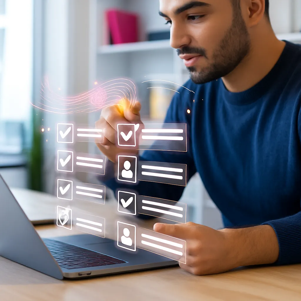 Our campaigns turn website visitors and social followers into real, qualified leads for your business—automatically.