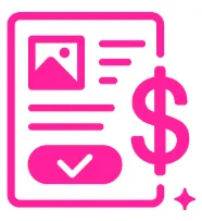 Our high-converting, ready-made landing pages and forms are designed to capture contact info and turn visitors into real, paying customers.