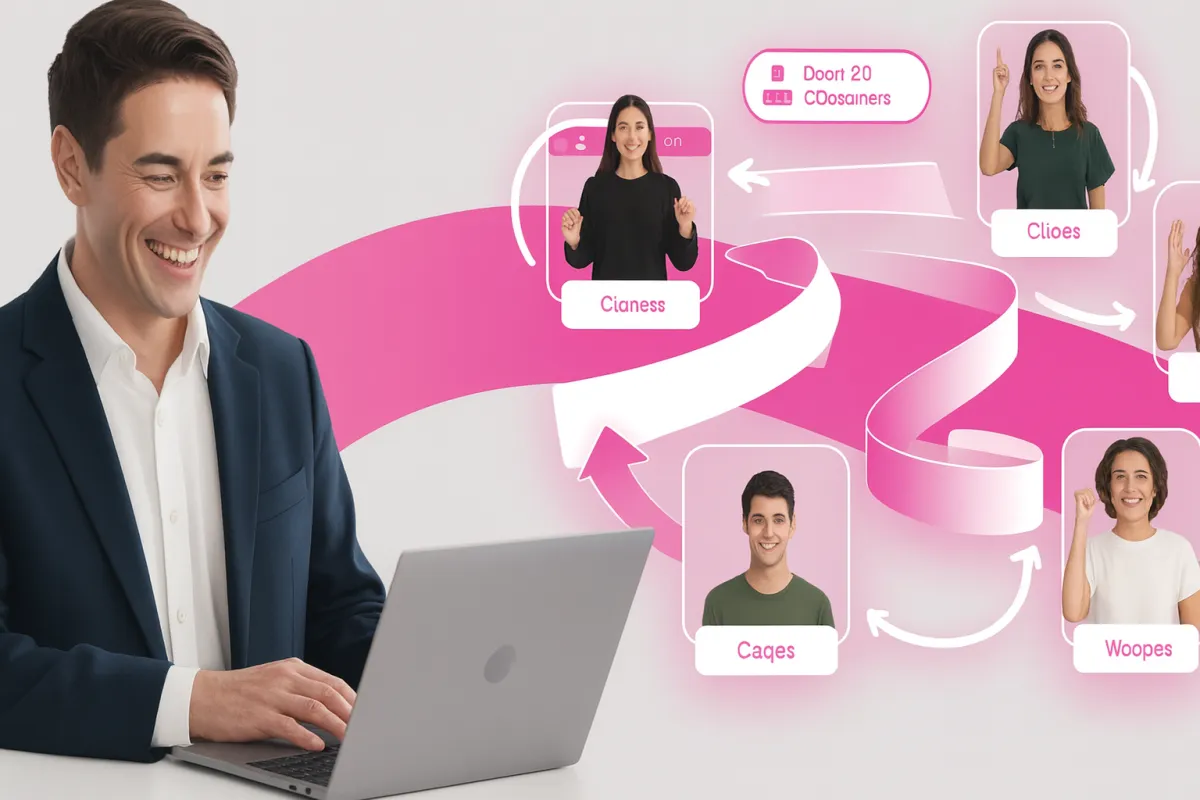 With YWait-powered Get More Leads, your marketing works even when you’re off the clock. Every visitor is engaged instantly, every opportunity is captured, and every lead is tracked, followed up, and nurtured—automatically. Grow faster, stress less, and watch your pipeline fill itself.