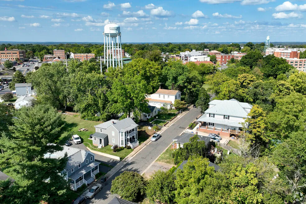Manassas, VA