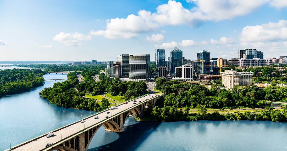 Arlington, VA