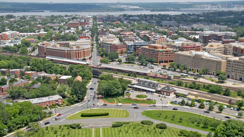 Alexandria, VA