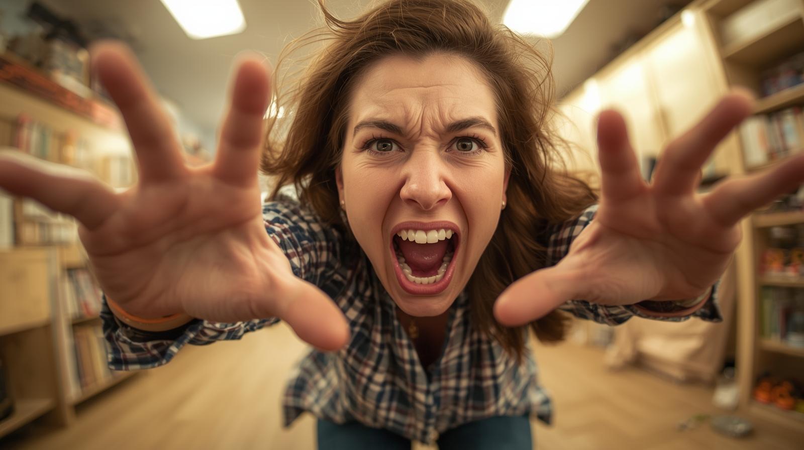 Why We Sometimes Overreact: Understanding Emotional Responses Without Judgment