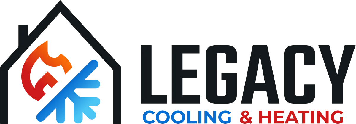 Legacy Cooling and Heating
