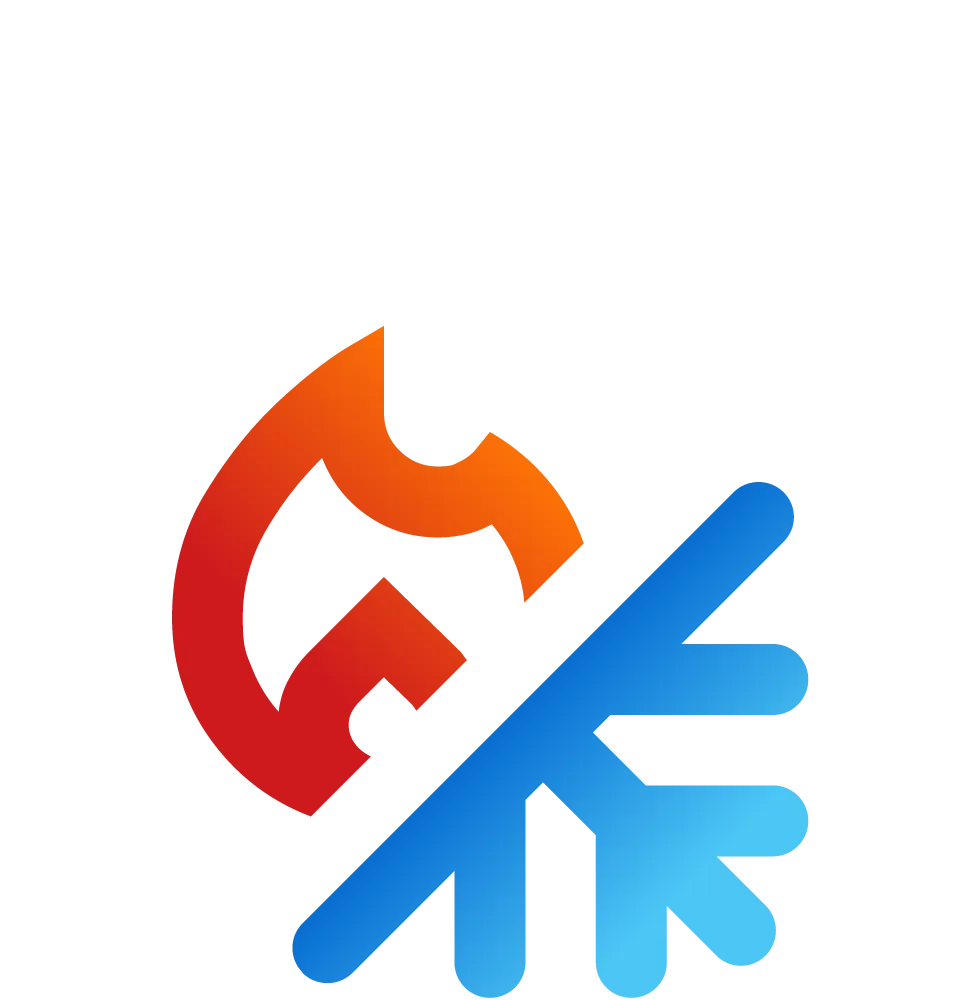 Legacy Cooling and Heating