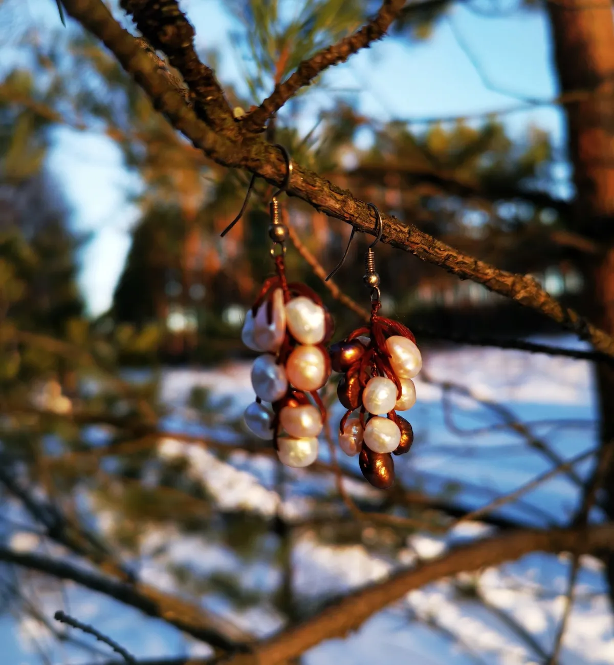 Example jewellery photo