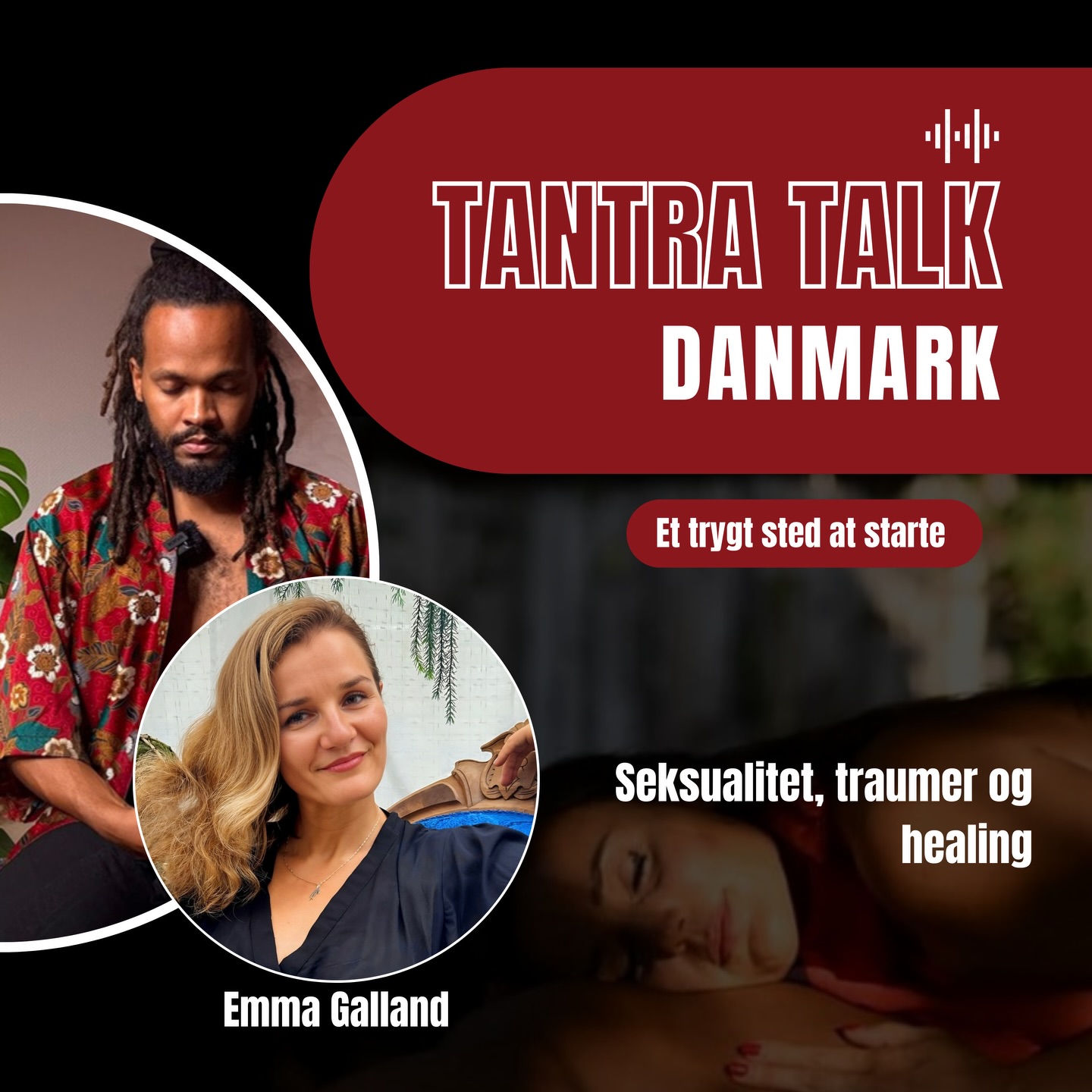 Tantra Talk