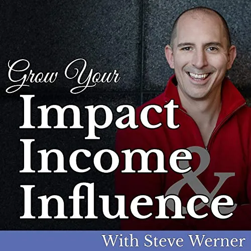 Grow impact podcast