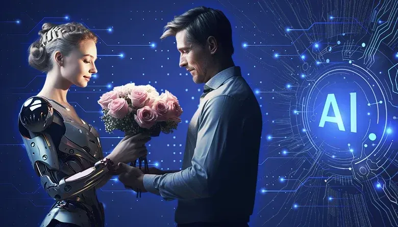 On AI Companionship, Emotional Stamina, and the Capacity to Hold Yourself