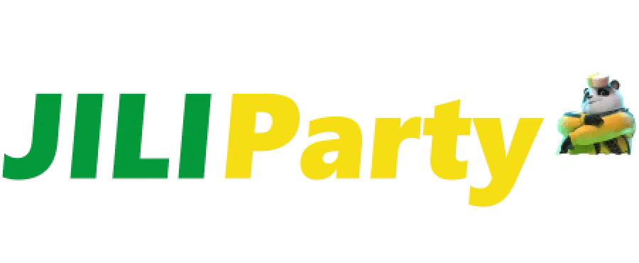 jiliparty logo