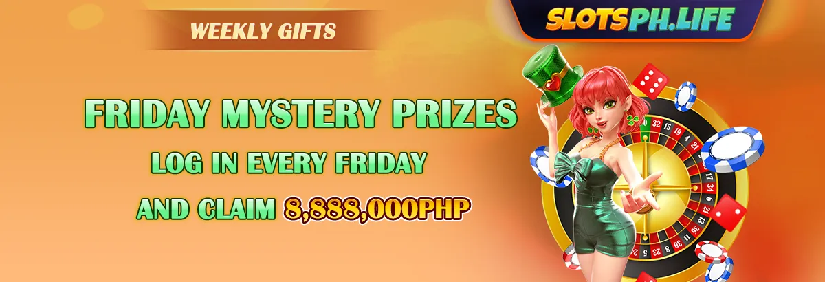 Slotsph prizes