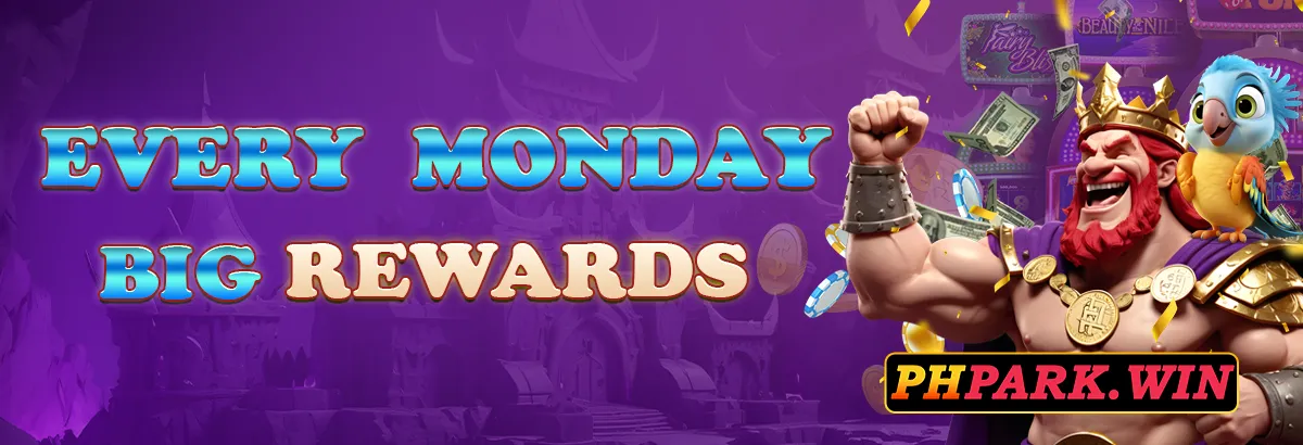 monday rewards