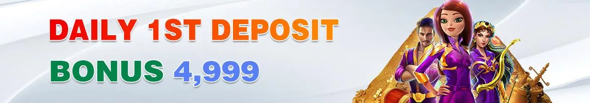 phmaya deposit bonus