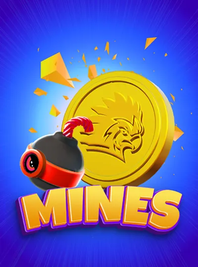 mines