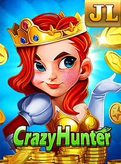 Crazy_Hunter