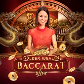 live casino baccarat