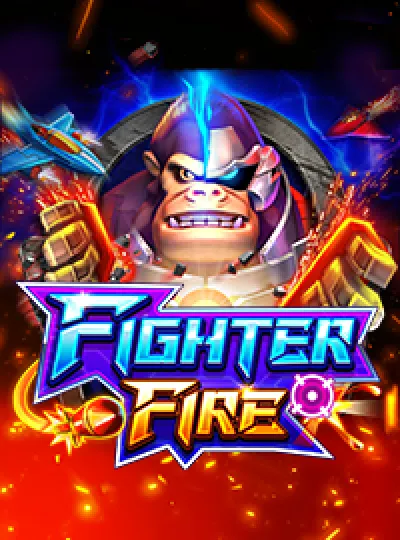 fire fighter mojili
