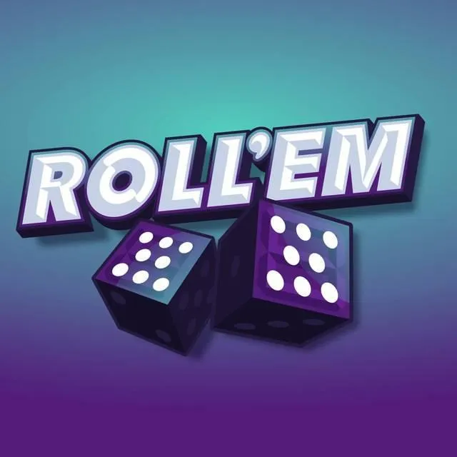 rollem logo